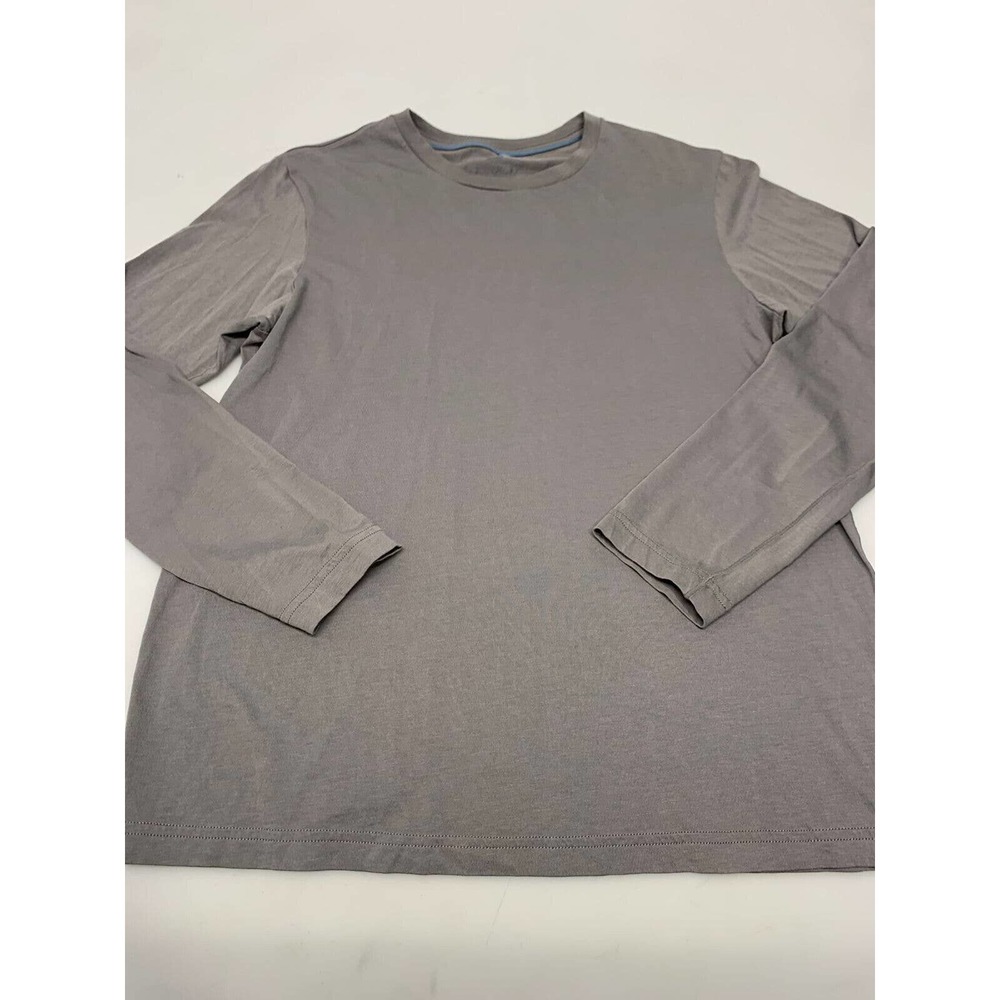 Mack Weldon Sweatshirt Brown S Men's A52